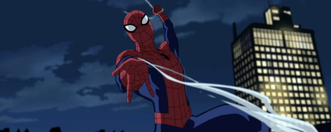 Le film d'animation Spider-Man de Sony a trouvé son réalisateur