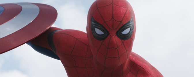 Sony enregistre d'autres noms de domaine pour un film Spider-Man 