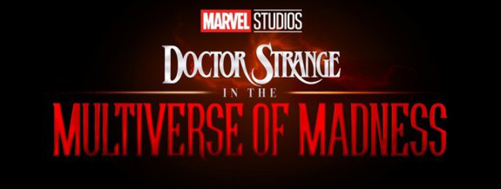 Sam Raimi confirme qu'il réalisera Doctor Strange : in the Multiverse of Madness