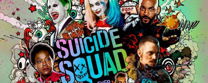 Suicide Squad, la critique 