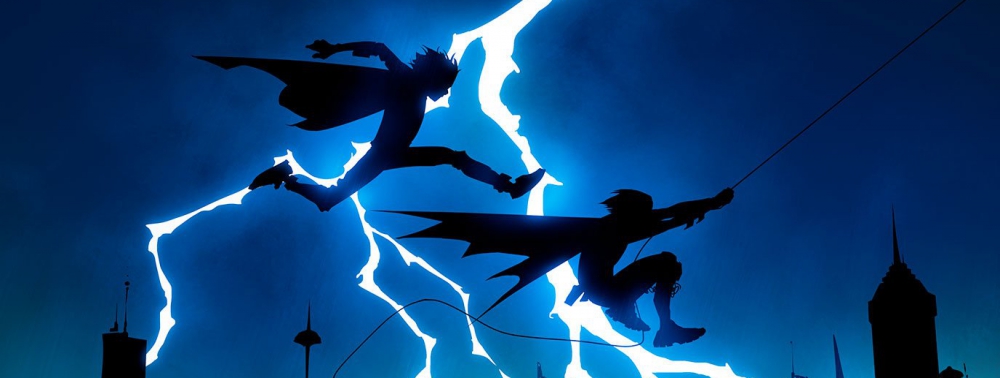 Édito #92 : Damian Wayne et Jon Kent, pour le DC Comics de demain !