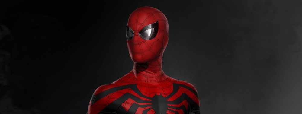 Peter Parker aurait pu avoir le costume de Superior Spider-Man dans Homecoming