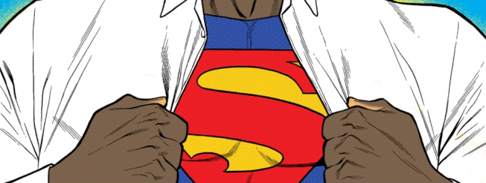 Superman : le reboot en recherche d'un réalisateur et d'un acteur pour un Kal-El noir