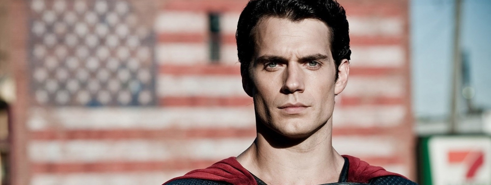 Après avoir approché J.J. Abrams et Michael B. Jordan, toujours pas de film Superman de prévu chez Warner Bros.