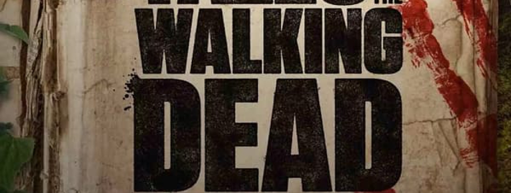 La série anthologique Tales of the Walking Dead démarre son tournage