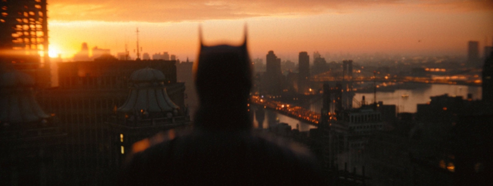 The Batman : teaser et photo pour faire monter la pression avant le DC Fandome