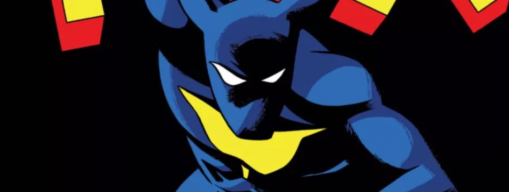 Archie persiste (timidement) dans le super-héros avec The Fox : Family Values en mai 2022