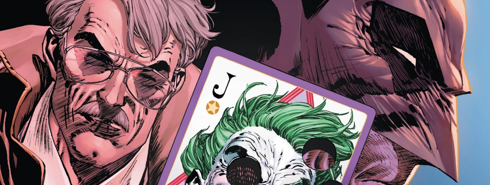 DC Comics corrige le prix de l'ongoing Batman mais The Joker passe à 5,99$ dès son 2e numéro