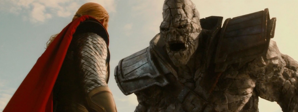 Taika Waititi s'offre un rôle dans Thor : Ragnarok