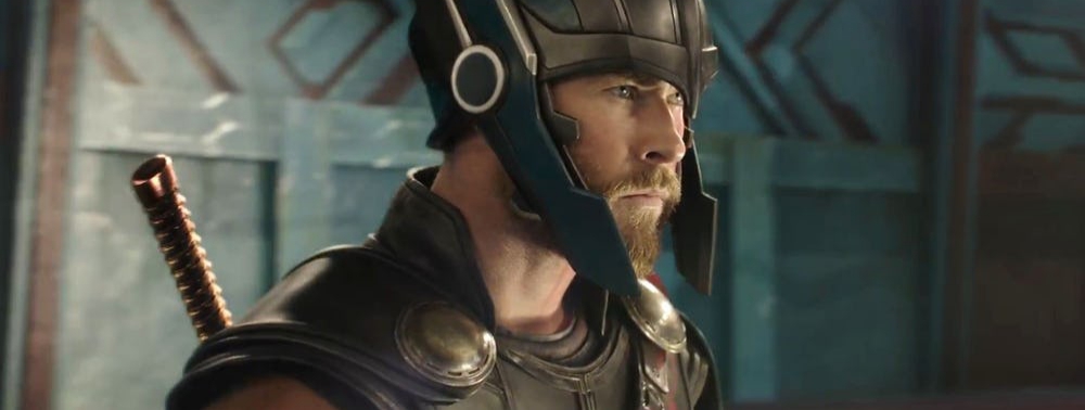 Thor : Ragnarok préparera le terrain pour Avengers : Infinity War