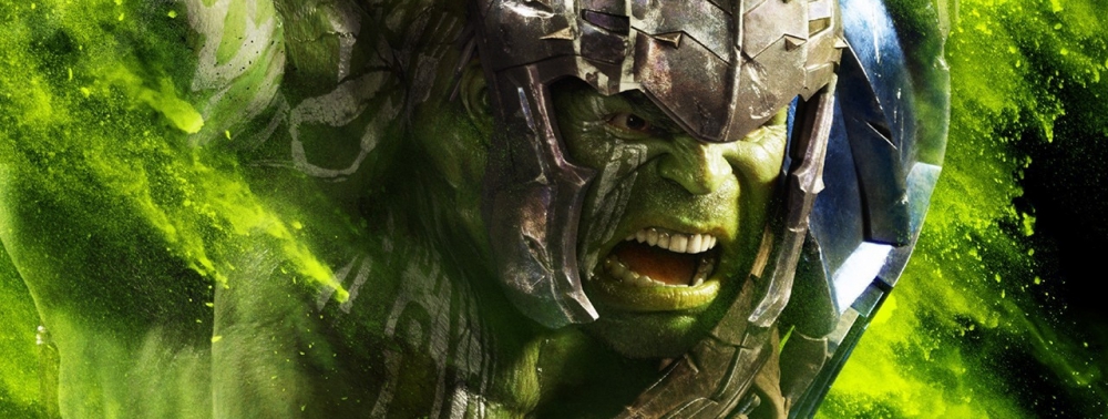 Thor : Ragnarok rattrape déjà le premier film de la trilogie au box office mondial