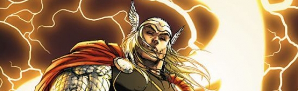Thor, la deuxième bande-annonce en français
