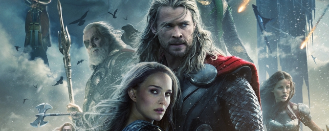 Kevin Feige s'exprime sur l'absence de Natalie Portman au casting de Thor : Ragnarok
