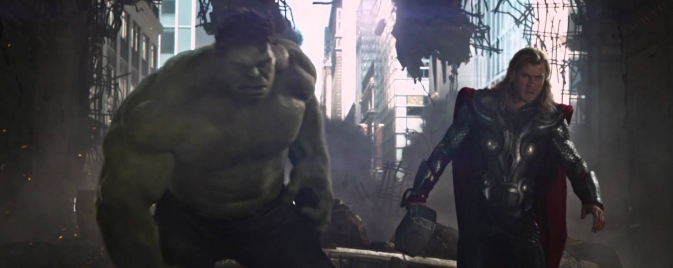 Thor : Ragnarok pourrait s'inspirer de Planet Hulk 