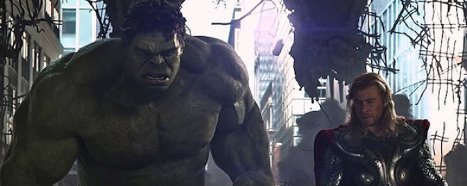 Thor : Ragnarok sera un buddy movie, selon Mark Ruffalo 