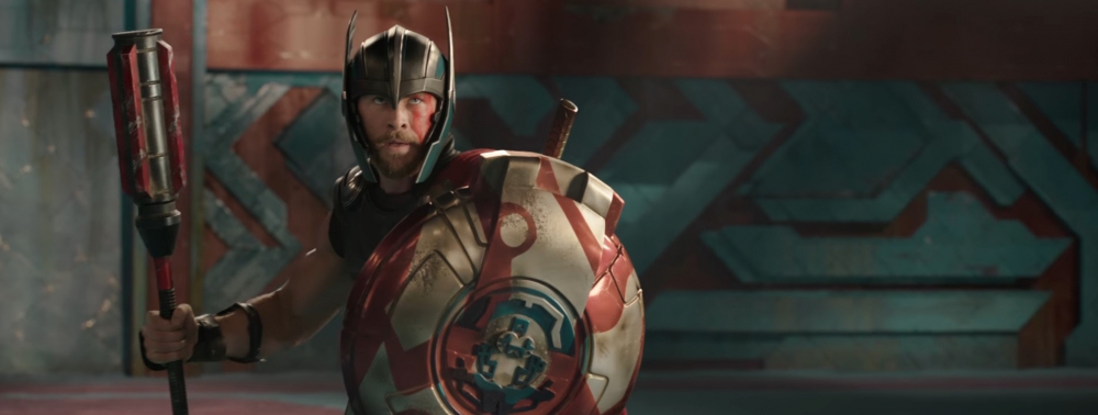 Thor : Ragnarok devient le trailer le plus populaire de Disney et Marvel en 24 heures