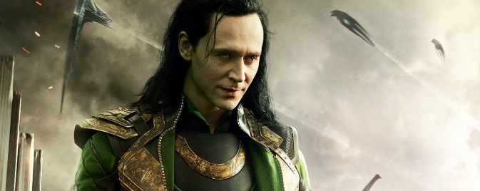 Loki de retour avec Thor : Ragnarok et plus encore