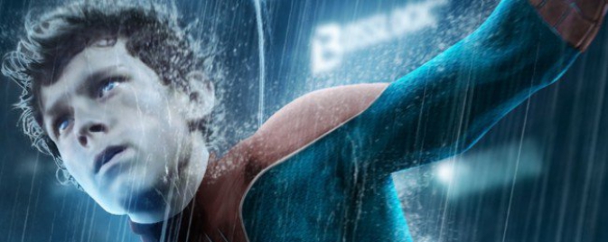 Sony et Marvel avancent la sortie du Spider-Man de Jon Watts 