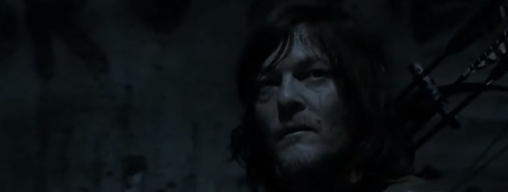 The Walking Dead Saison 11 se présente avec un premier extrait vidéo