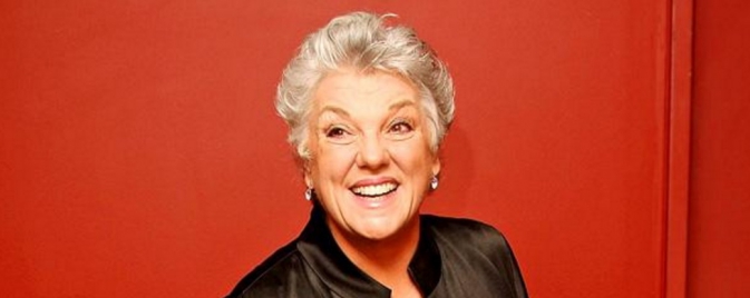 Tyne Daly rejoint le massif casting de Spider-Man : Homecoming
