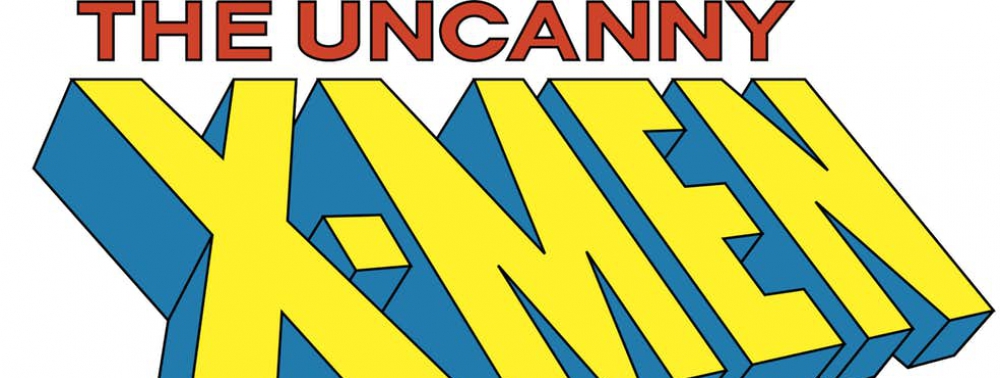 Marvel annonce le relaunch du titre Uncanny X-Men