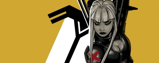 Chris Bachalo dessinera Uncanny X-Men jusqu'au #4