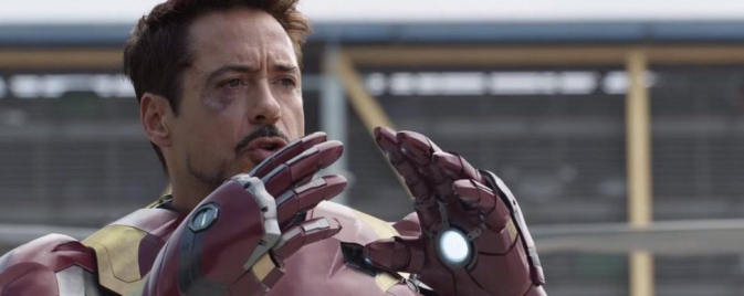 Robert Downey Jr. rejoint officiellement le casting de Spider-Man : Homecoming