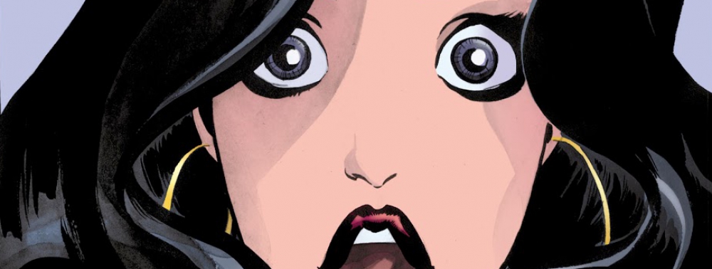 Urban Comics annonce Batman : Ego, Catwoman : A Rome et Le Grand Braquage pour janvier 2022