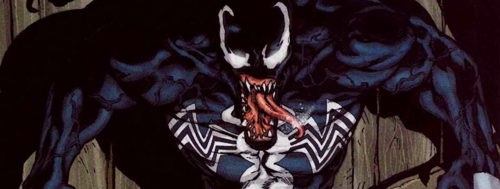 Sony Pictures officialise le film Venom et annonce sa date de sortie