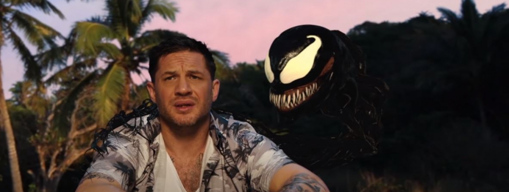 Une scène de fin alternative pour Venom : Let There Be Carnage