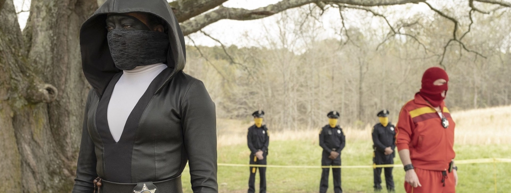 Watchmen écope de 26 nominations aux Emmy Awards 2020