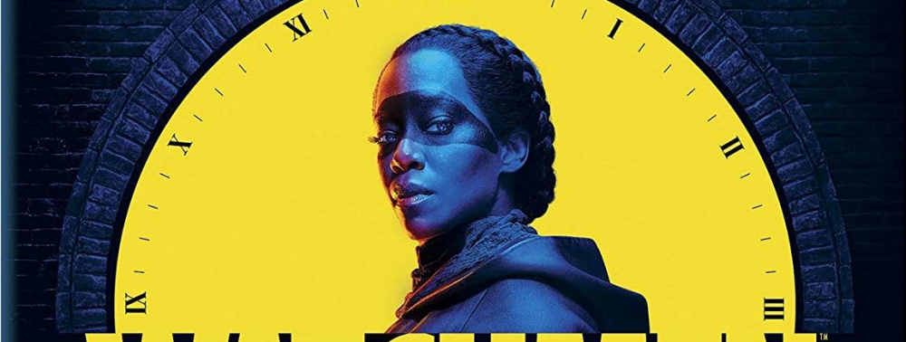 Watchmen : HBO vous laisse regarder l'intégralité de la série ce weekend, gratuitement