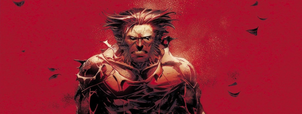 Wolverine est roi sur les chiffres du marché comics US de février 2020