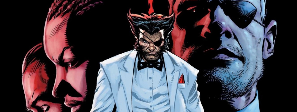 Il pleut des séries nostalgiques chez Marvel : l'éditeur annonce Wolverine Patch de Larry Hama