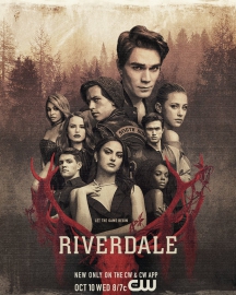 Riverdale (saison 4)