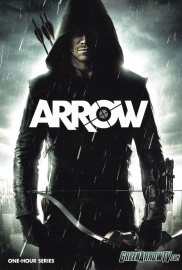 Arrow (saison 8)