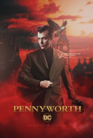 Pennyworth (saison 2)