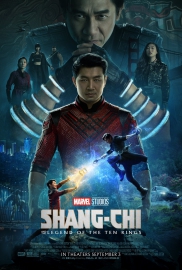 Shang-Chi & The Legend of the Ten Rings
