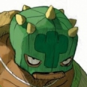 Avatar de shub