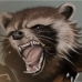 Avatar de Rocket Raccoon
