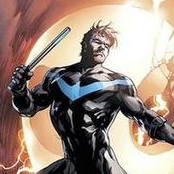 Avatar de Knightwing