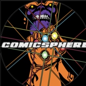 Avatar de Comicsphere
