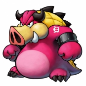 Avatar de Ultramarsouin
