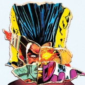 Avatar de David Legion Haller