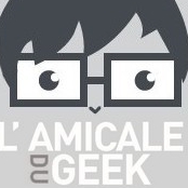 Avatar de James amicale du geek
