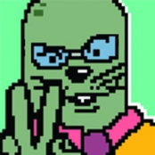 Avatar de Bernic