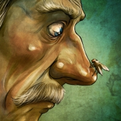 Avatar de Mano