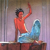 Avatar de Johan