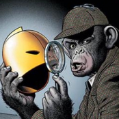 Avatar de SherlockChimp