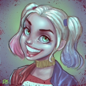Avatar de Harleen